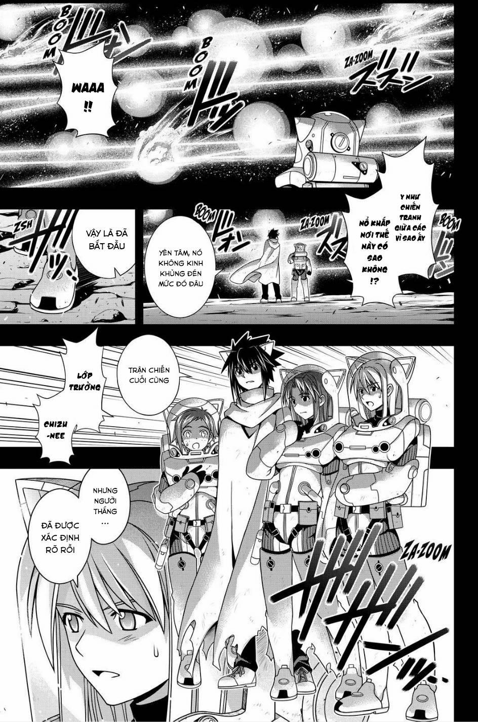 Uq Holder 139 trang 1