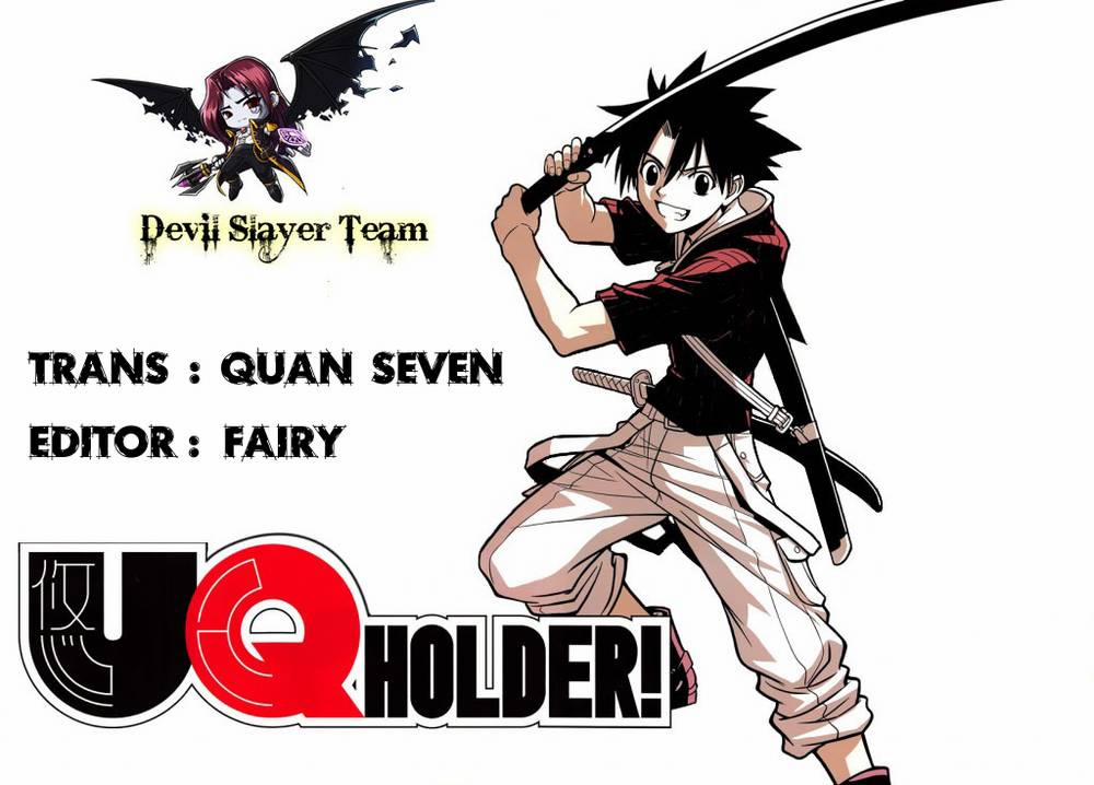 Uq Holder 15 trang 1