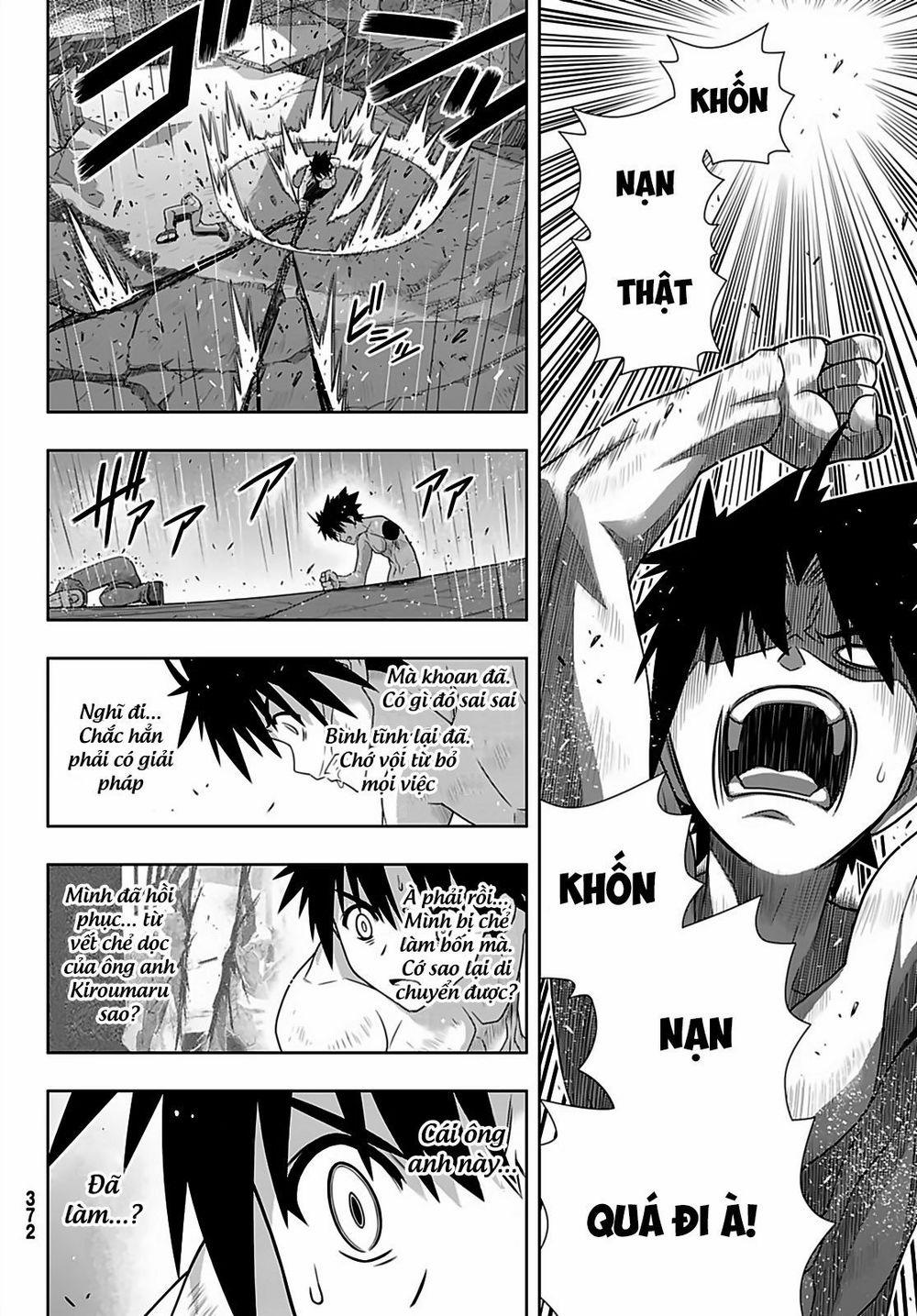 Uq Holder 171 trang 10