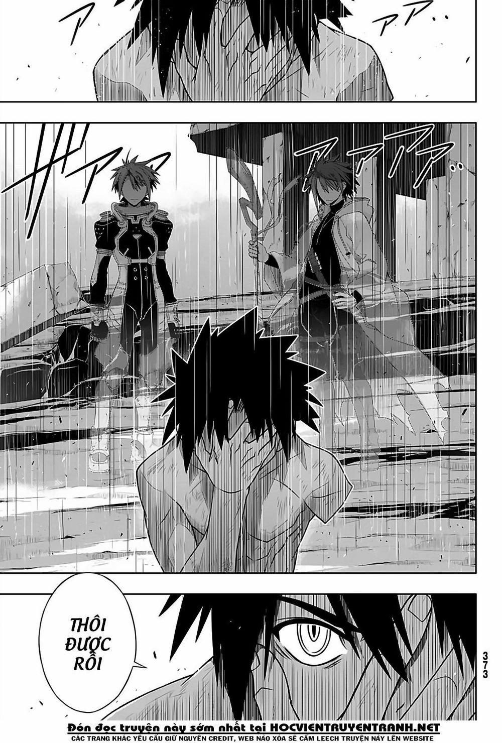Uq Holder 171 trang 11