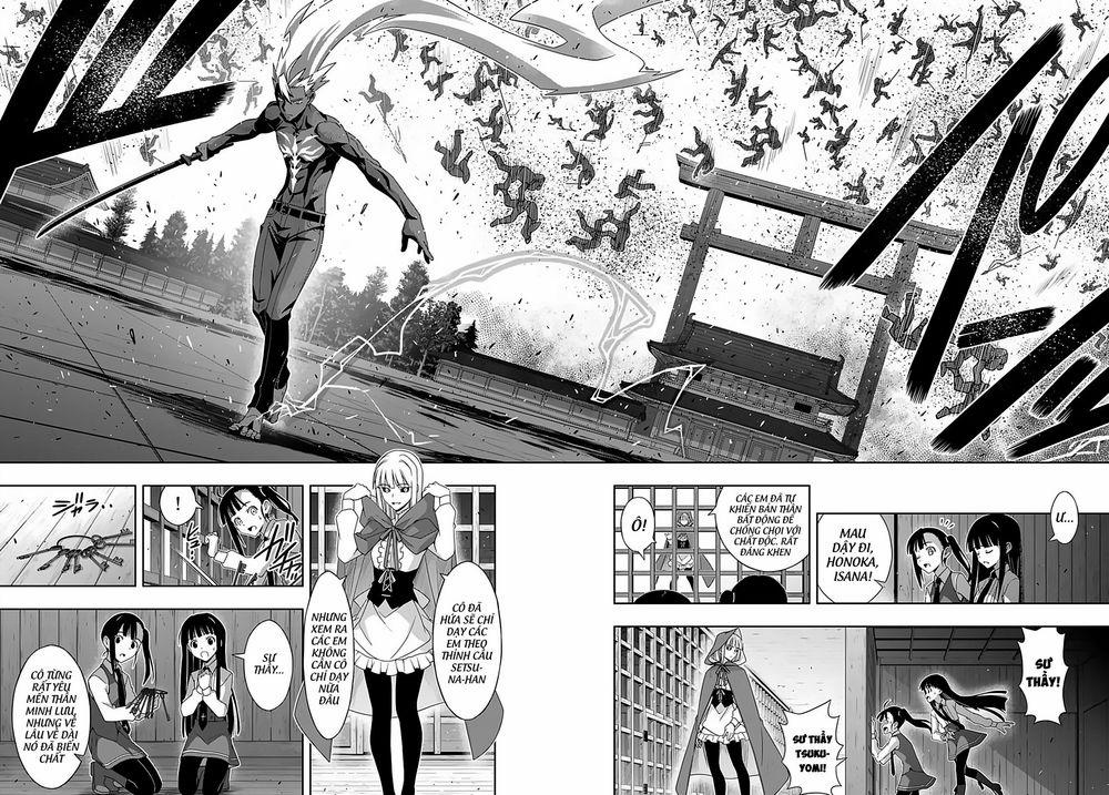 Uq Holder 171 trang 37