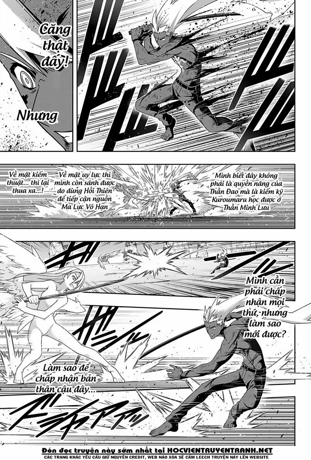 Uq Holder 172 trang 31