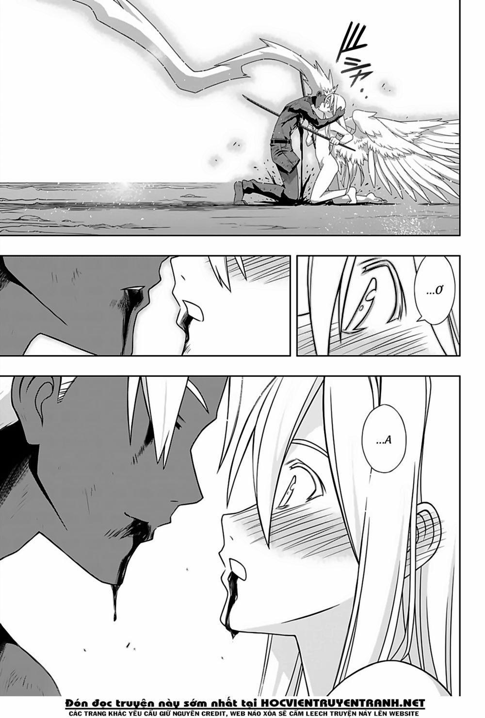 Uq Holder 172 trang 37