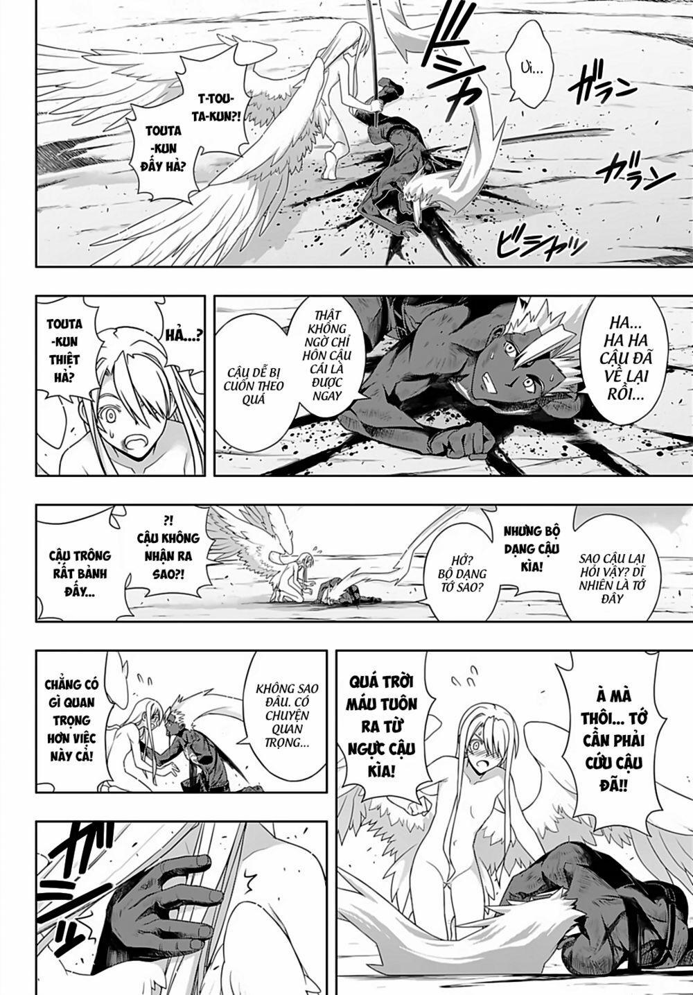 Uq Holder 172 trang 38