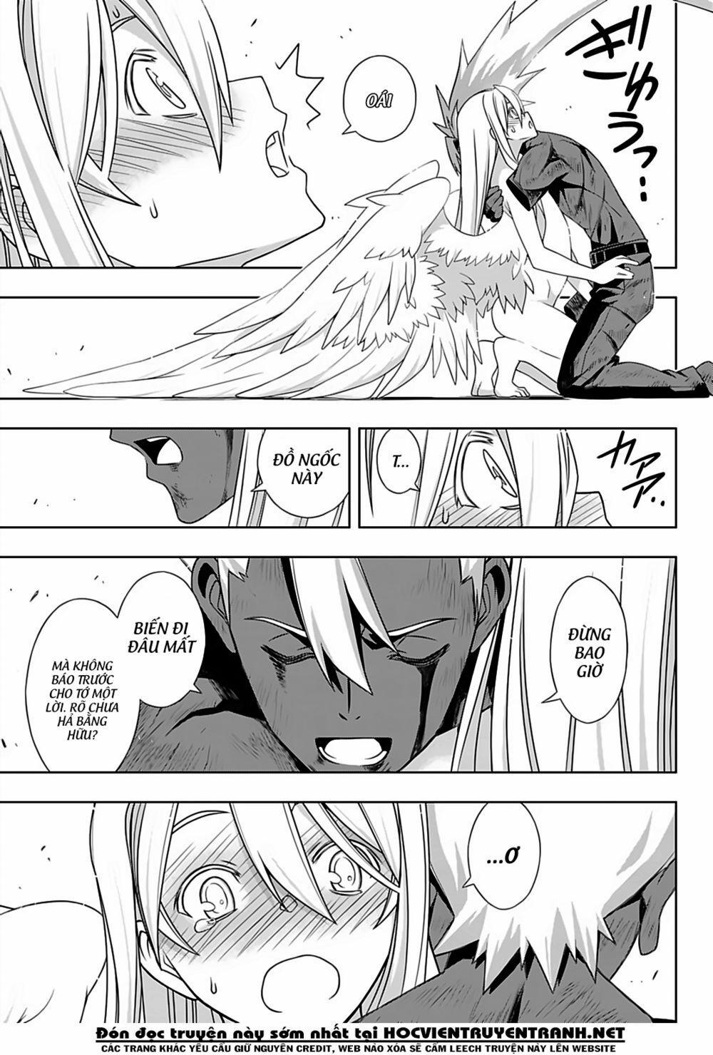 Uq Holder 172 trang 39