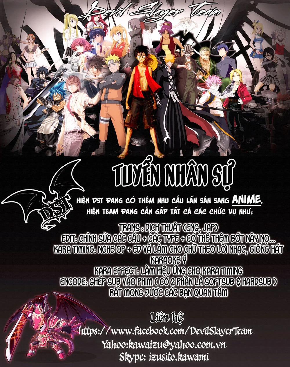 Uq Holder 172 trang 41