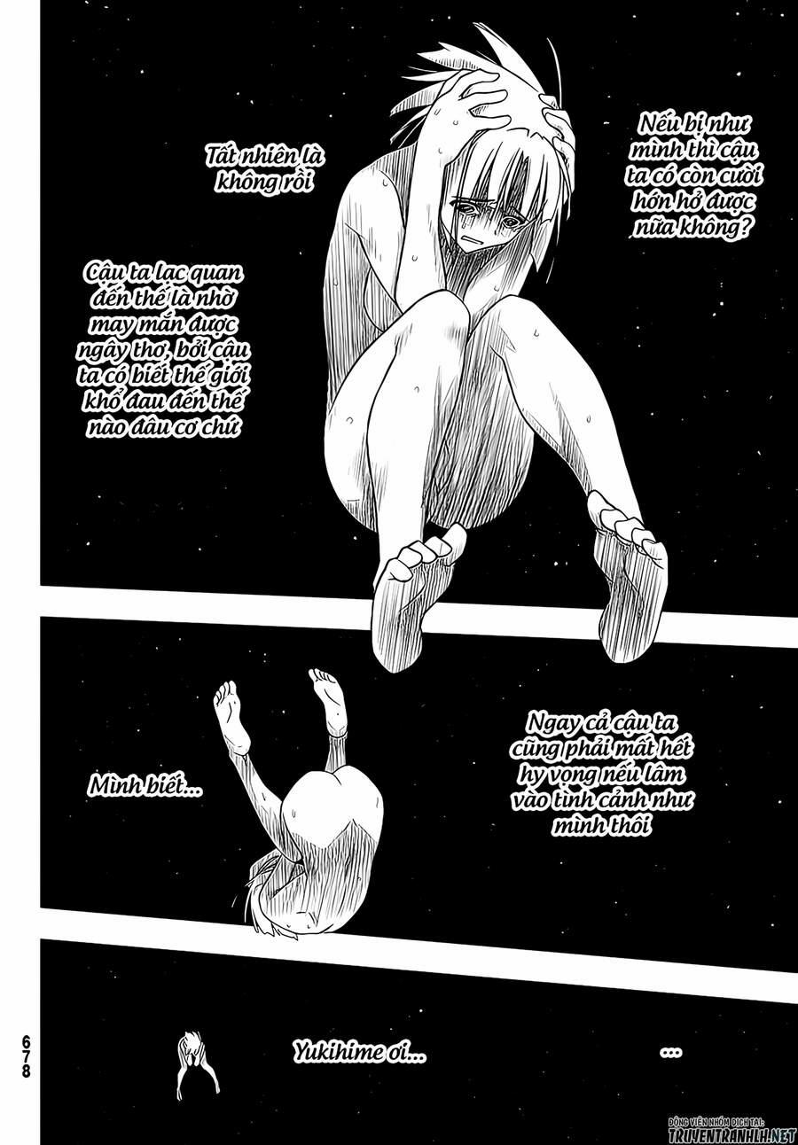 Uq Holder 182 trang 11