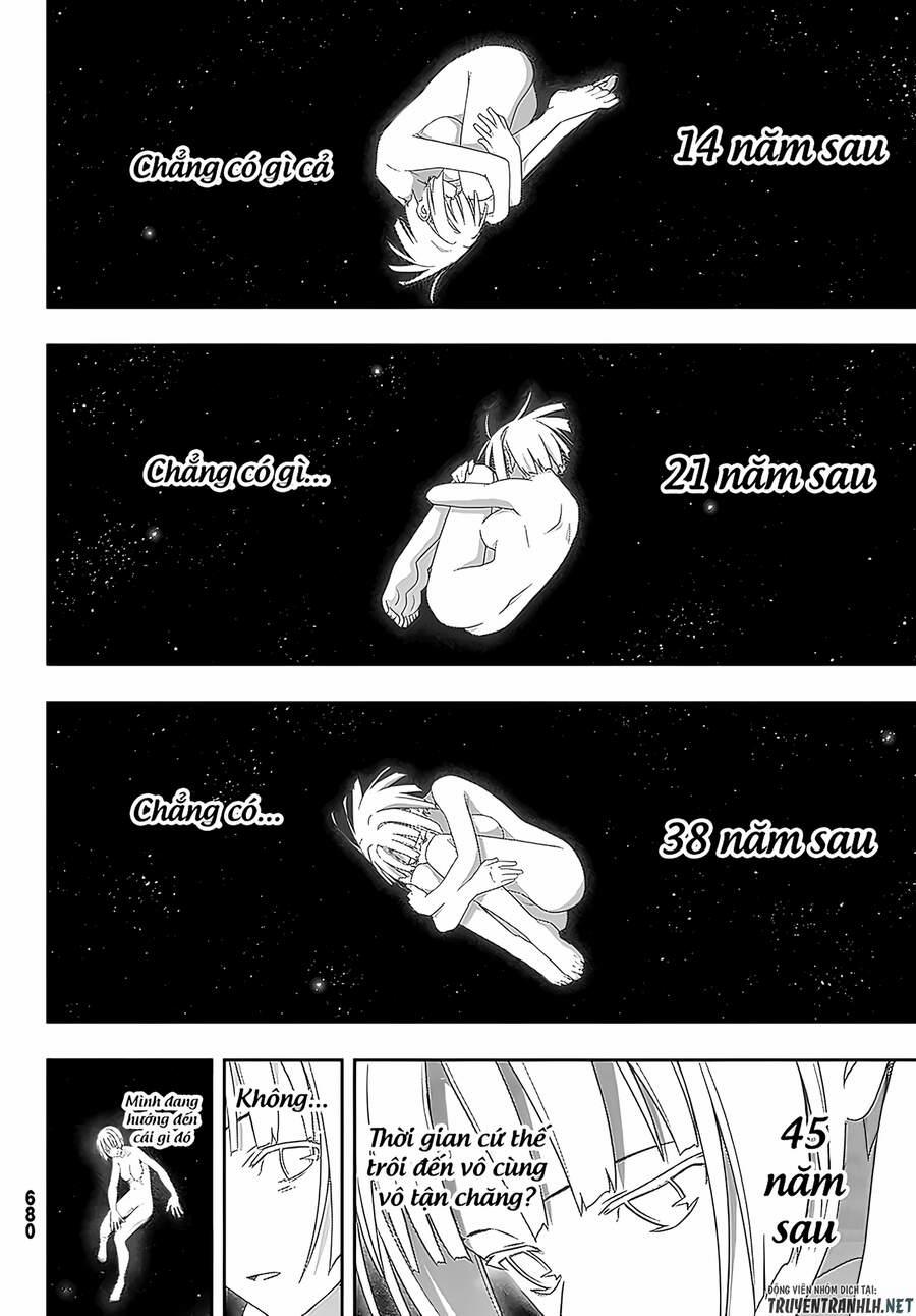 Uq Holder 182 trang 13