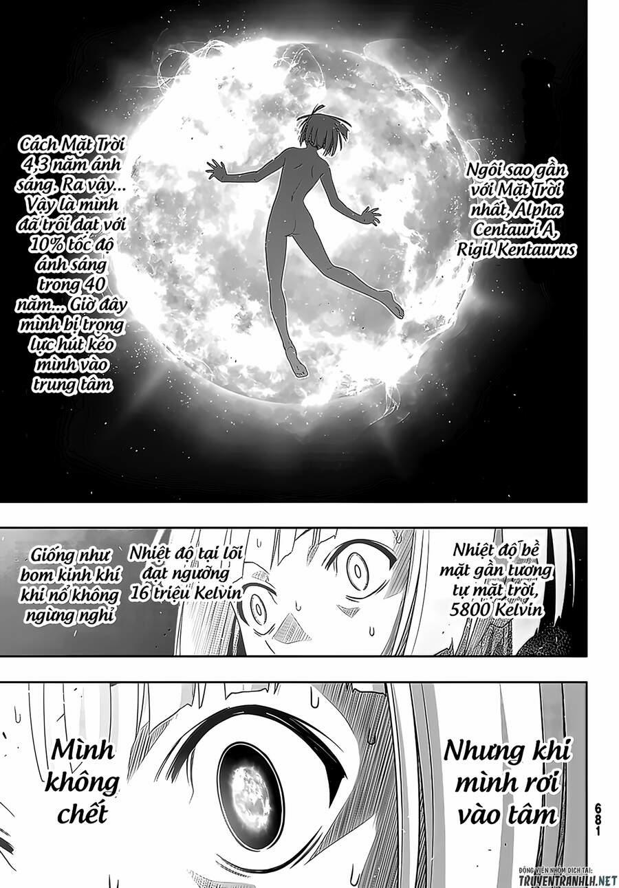 Uq Holder 182 trang 14
