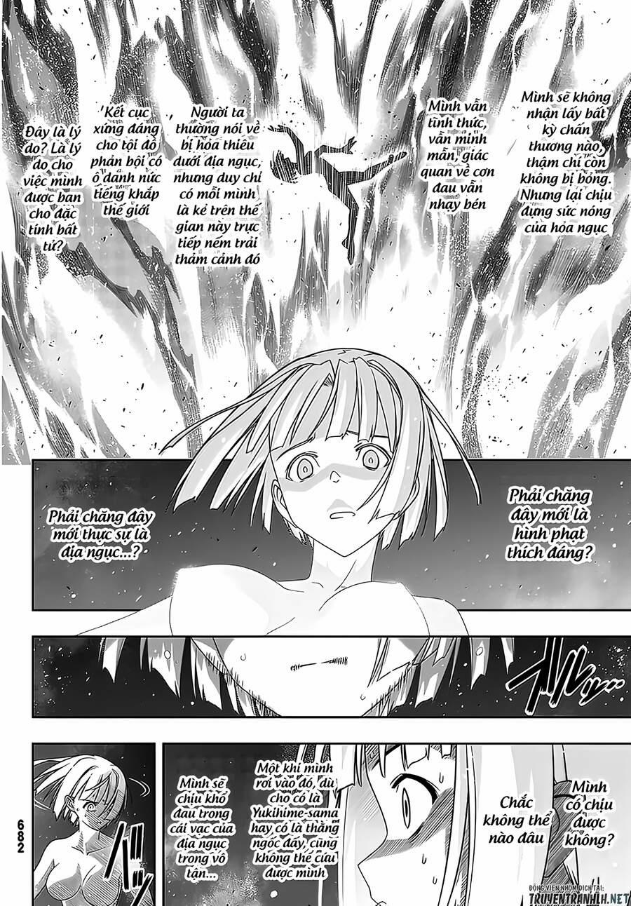 Uq Holder 182 trang 15