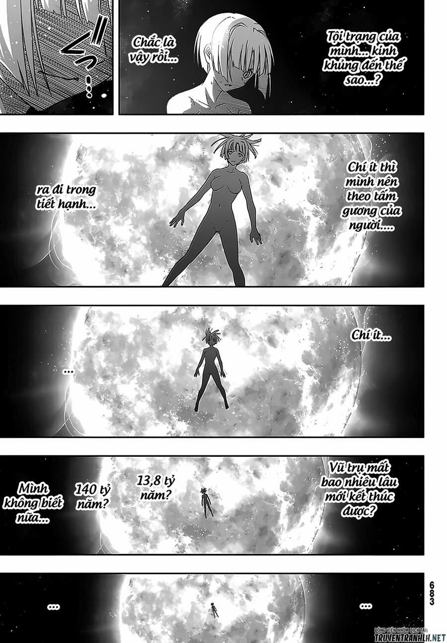 Uq Holder 182 trang 16