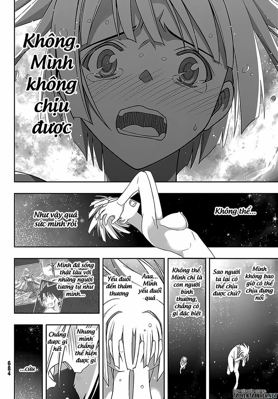 Uq Holder 182 trang 17