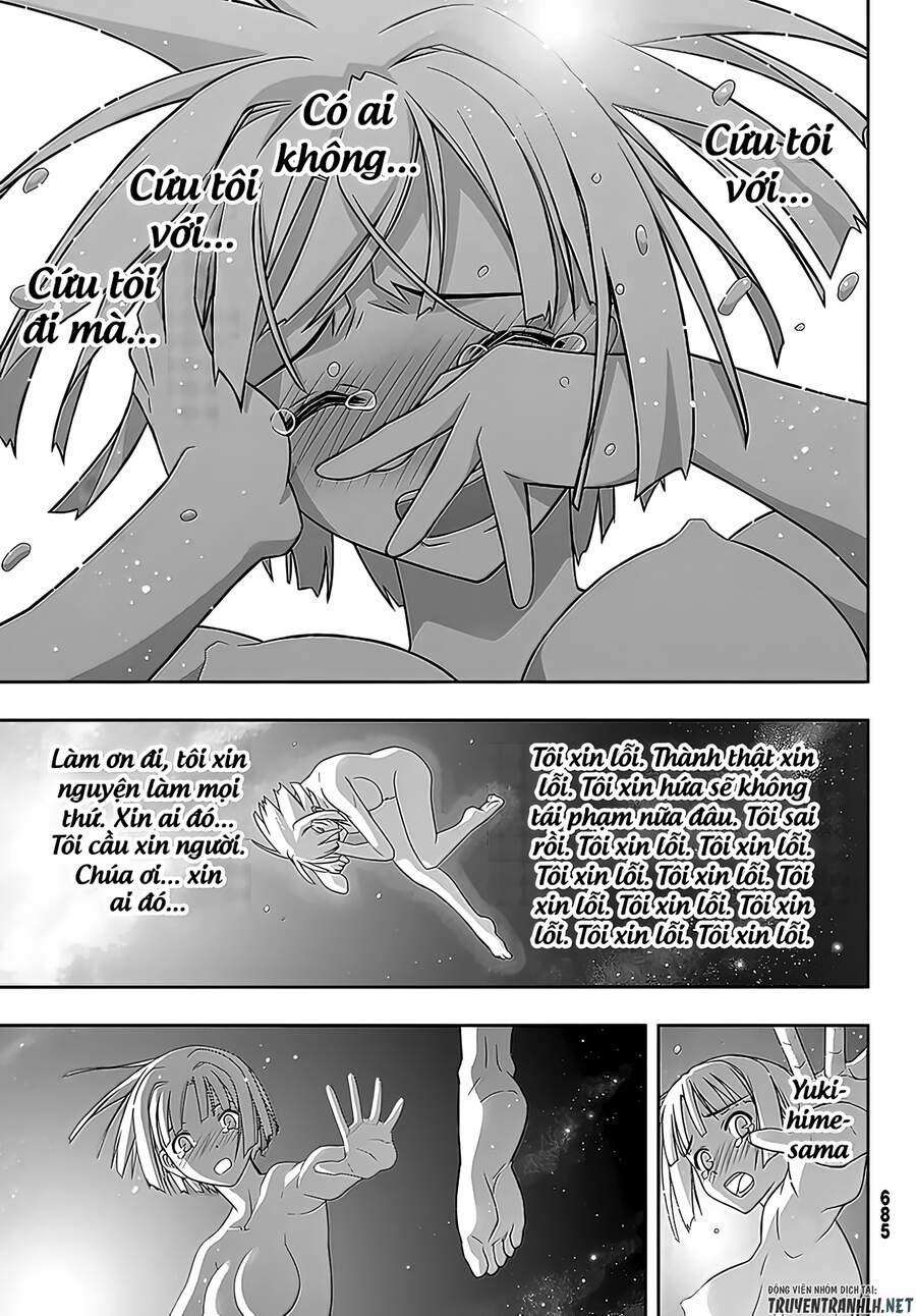 Uq Holder 182 trang 18