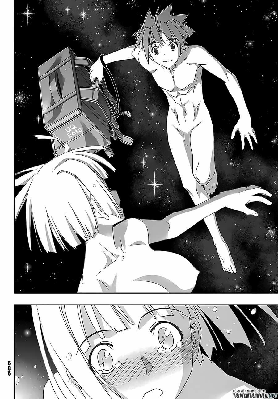 Uq Holder 182 trang 19