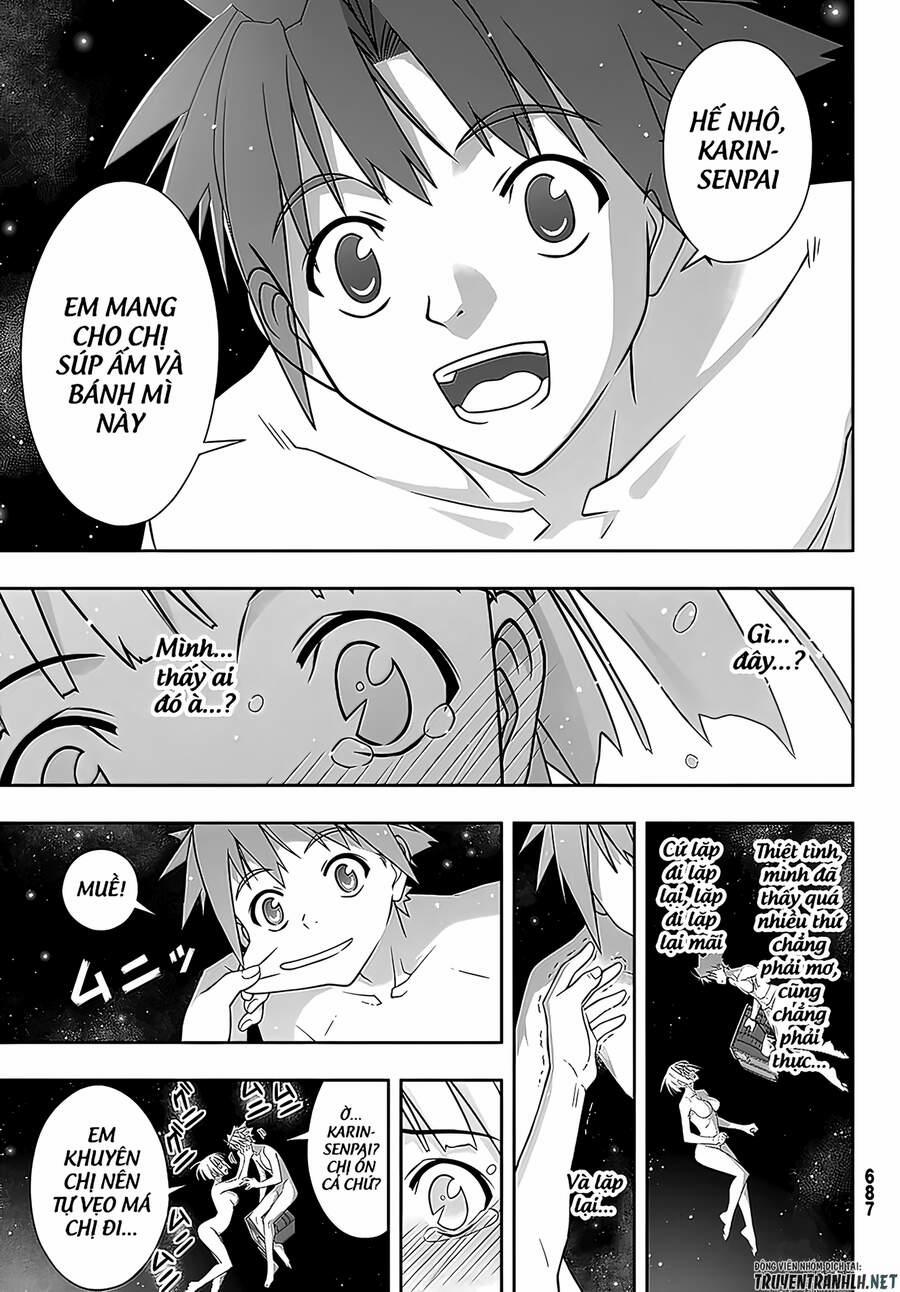 Uq Holder 182 trang 20
