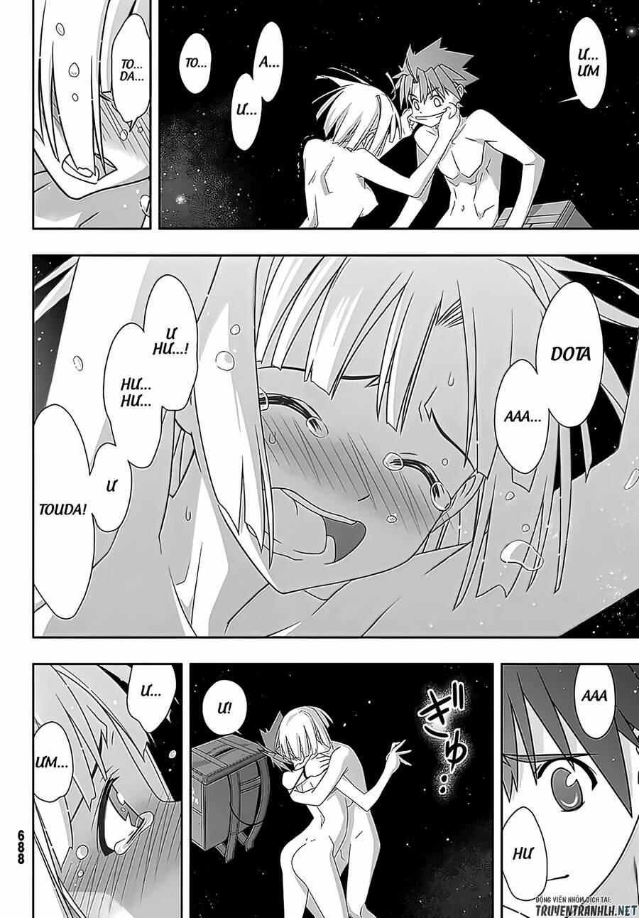 Uq Holder 182 trang 21