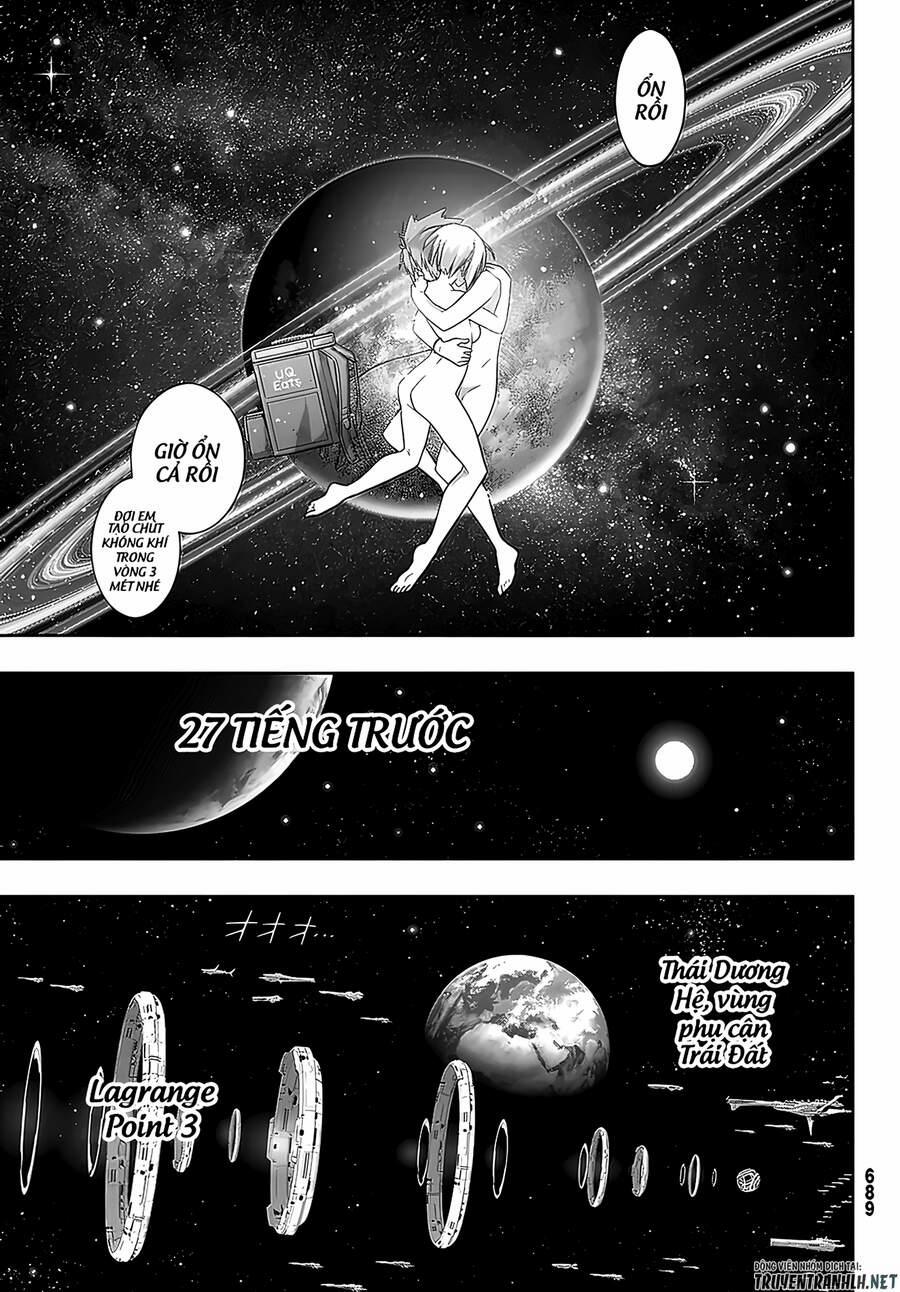 Uq Holder 182 trang 22