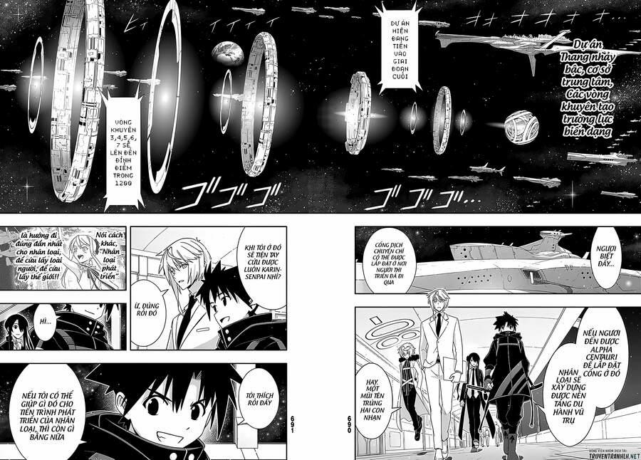 Uq Holder 182 trang 23