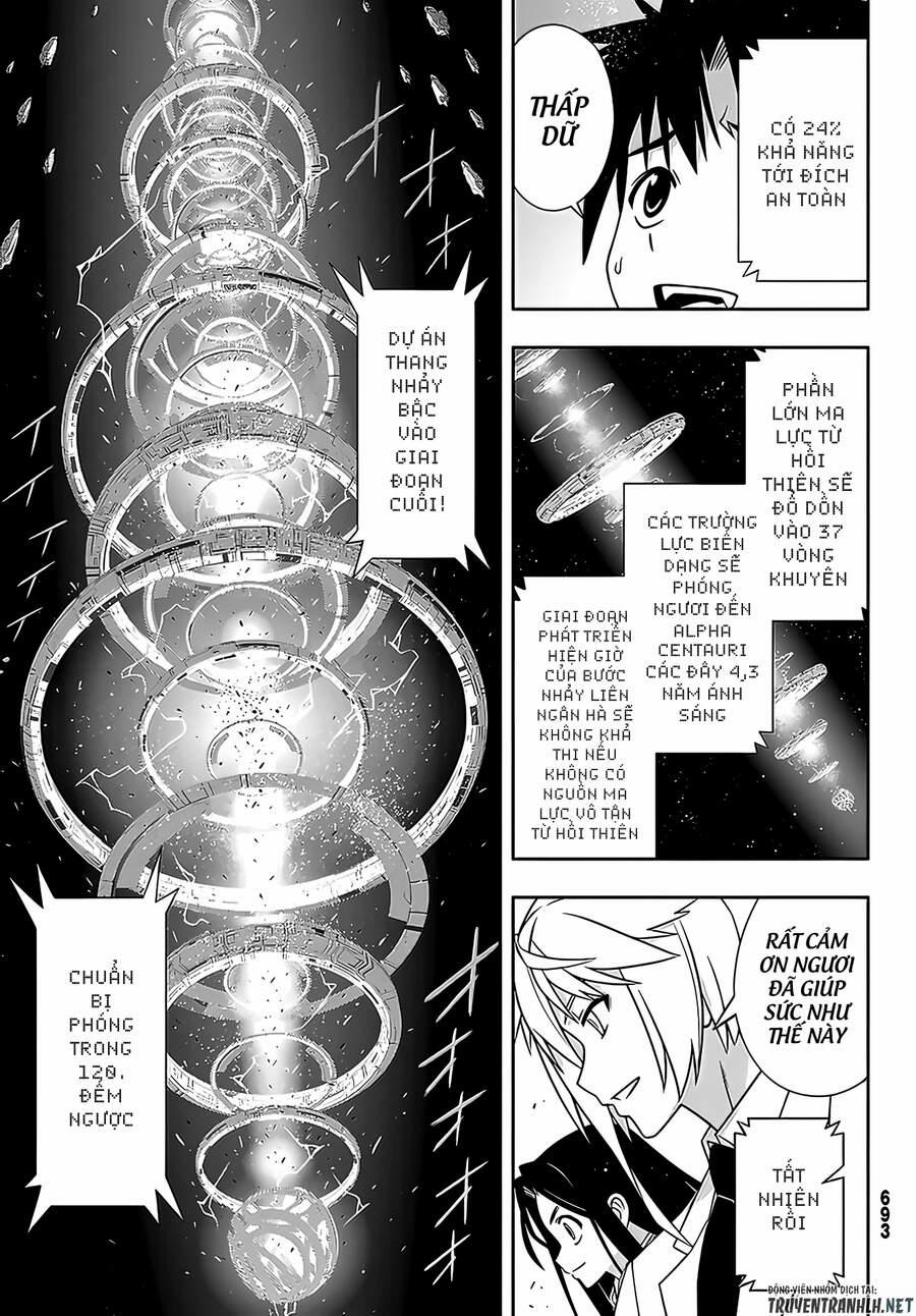 Uq Holder 182 trang 25