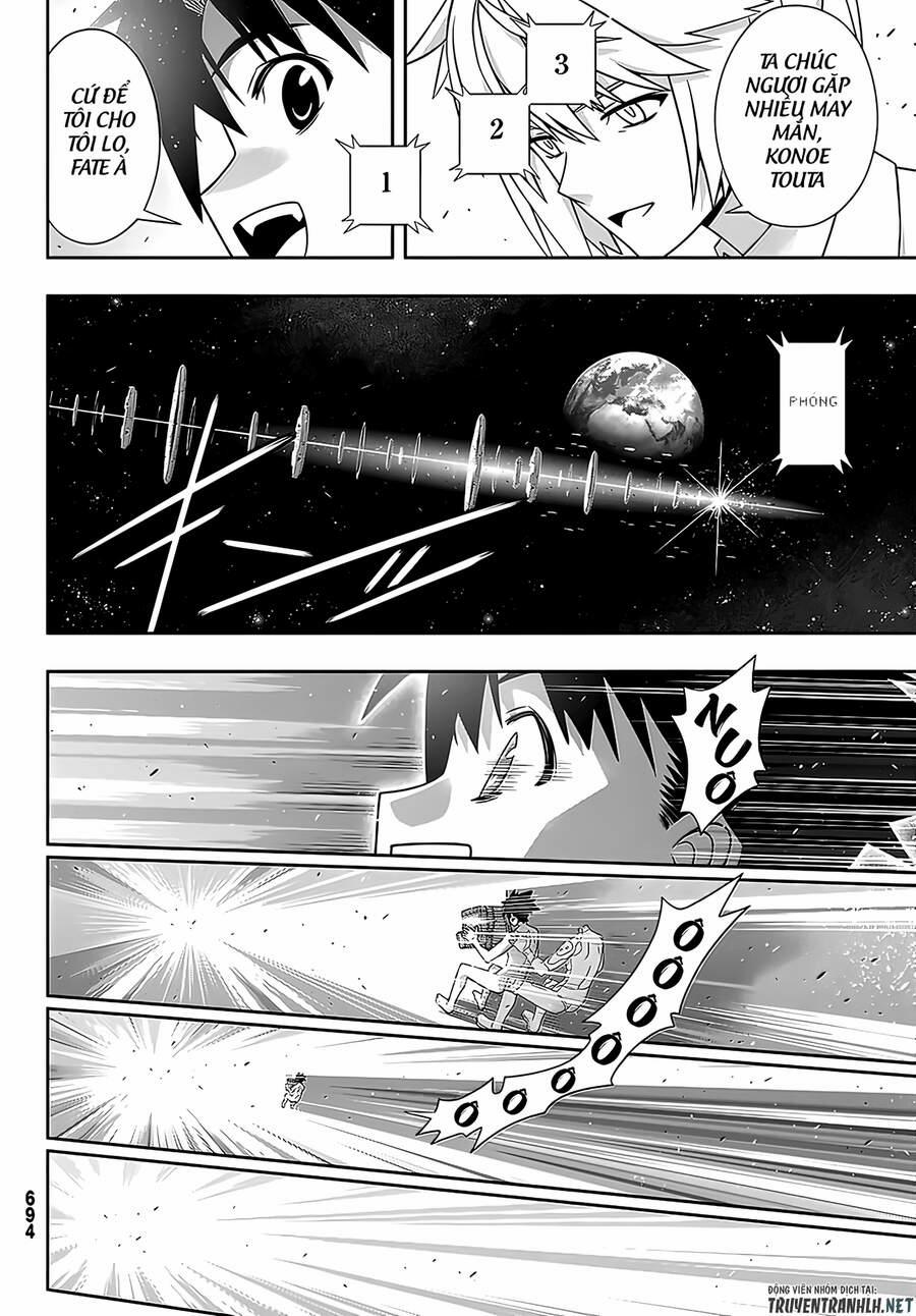 Uq Holder 182 trang 26