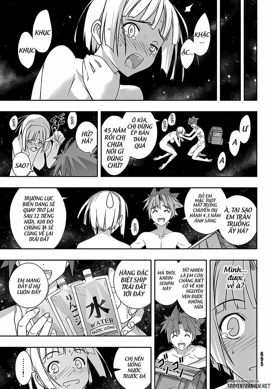 Uq Holder 182 trang 27