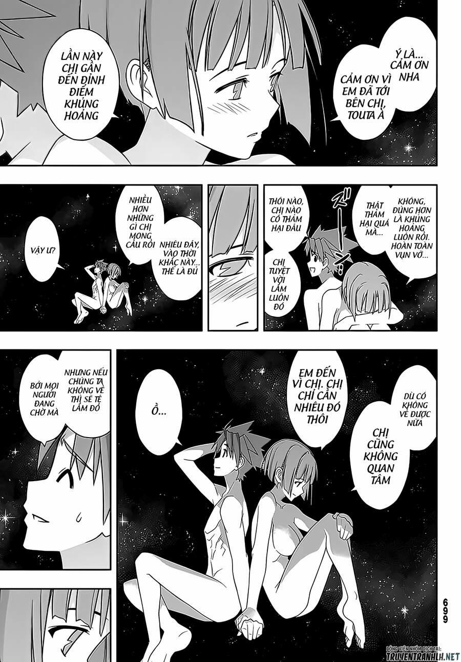 Uq Holder 182 trang 31