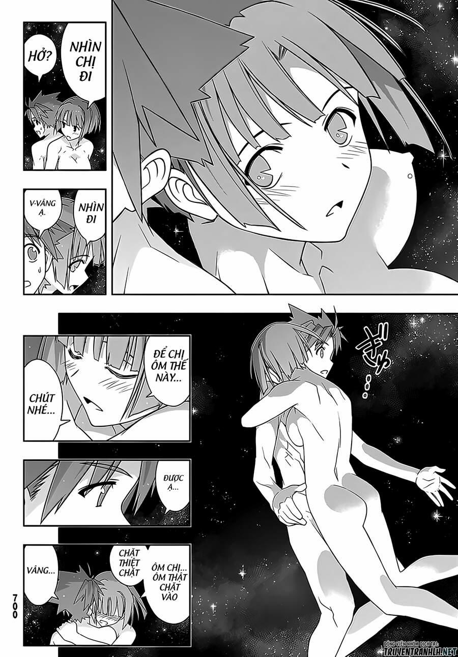Uq Holder 182 trang 32