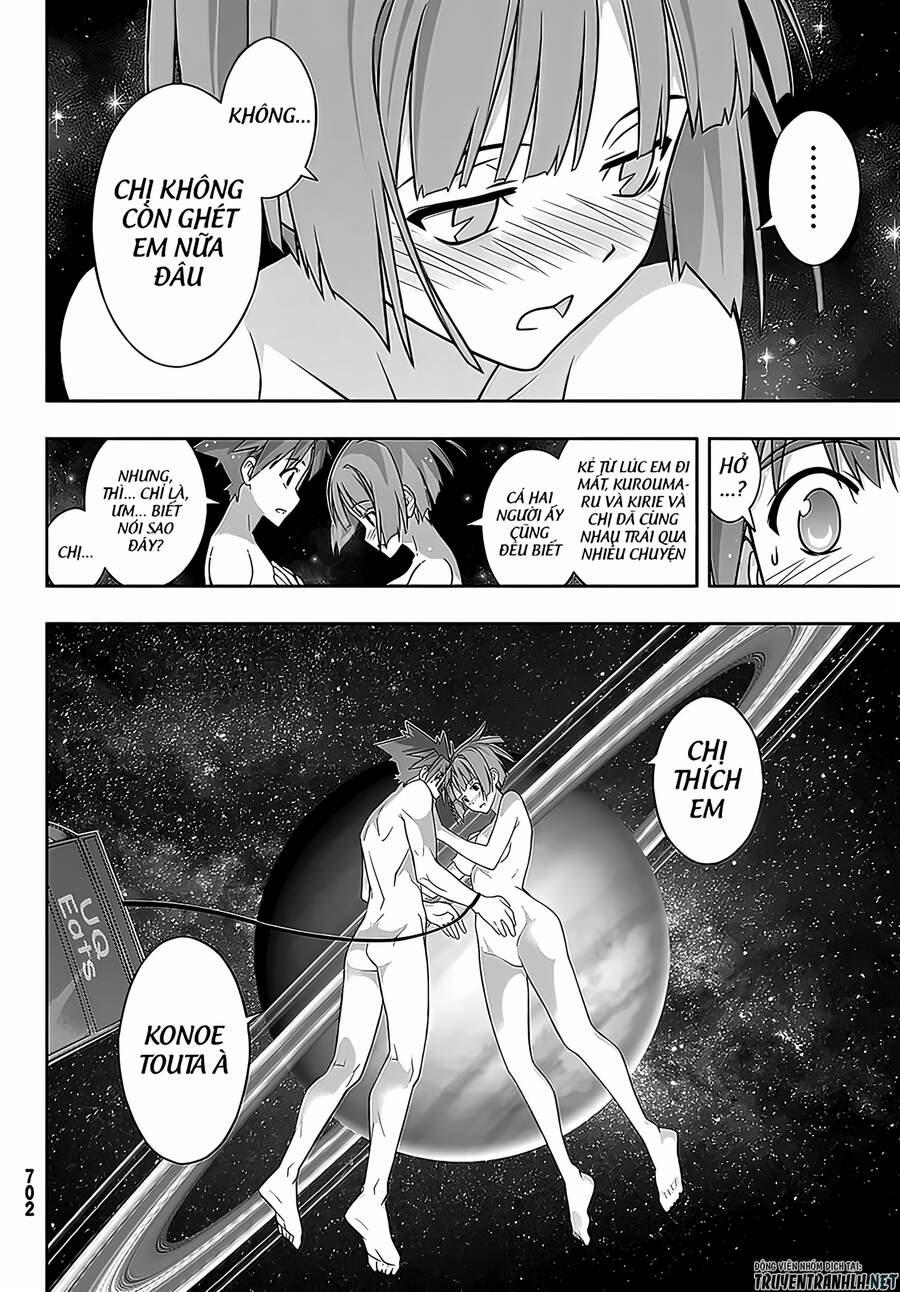 Uq Holder 182 trang 34
