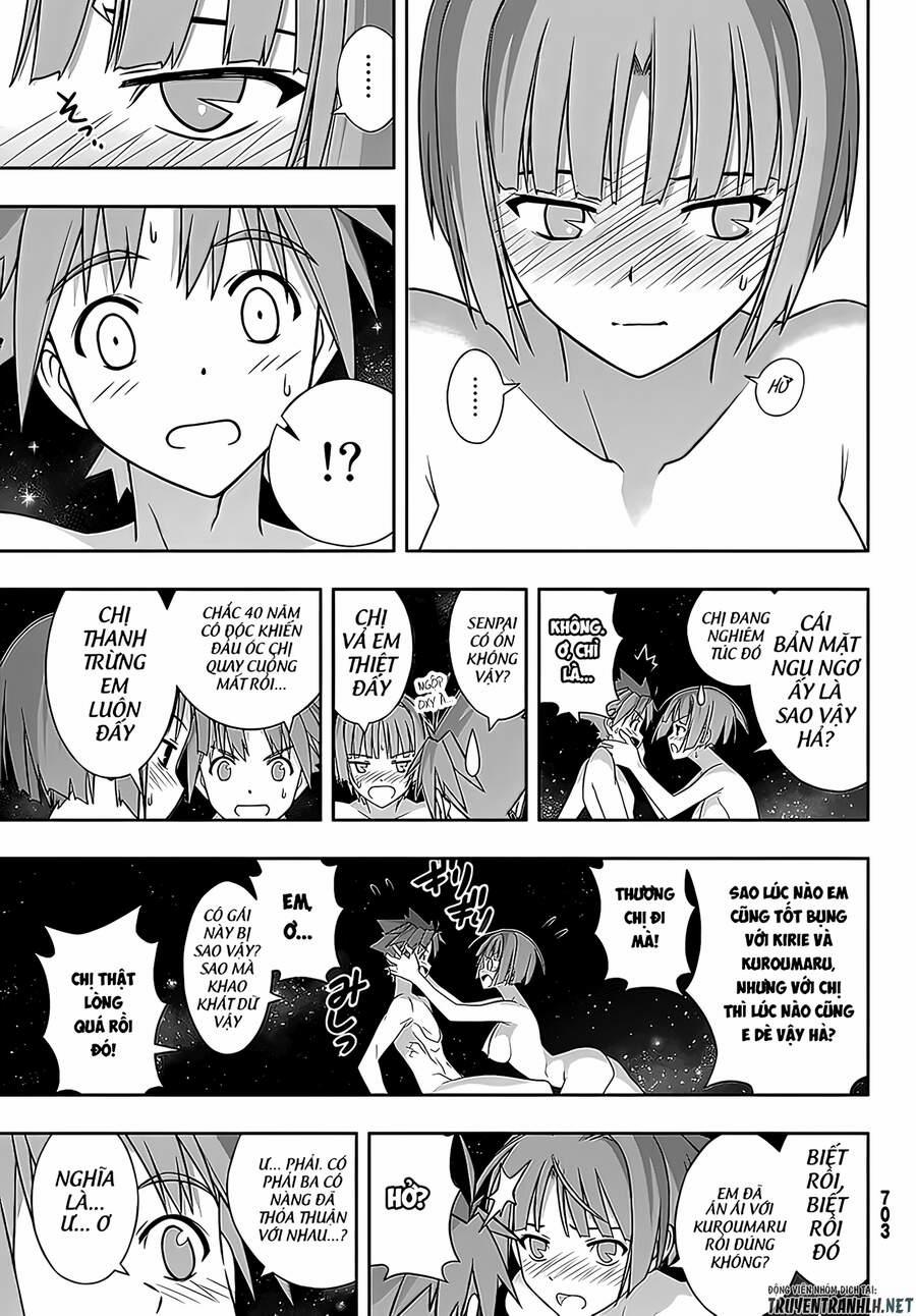 Uq Holder 182 trang 35