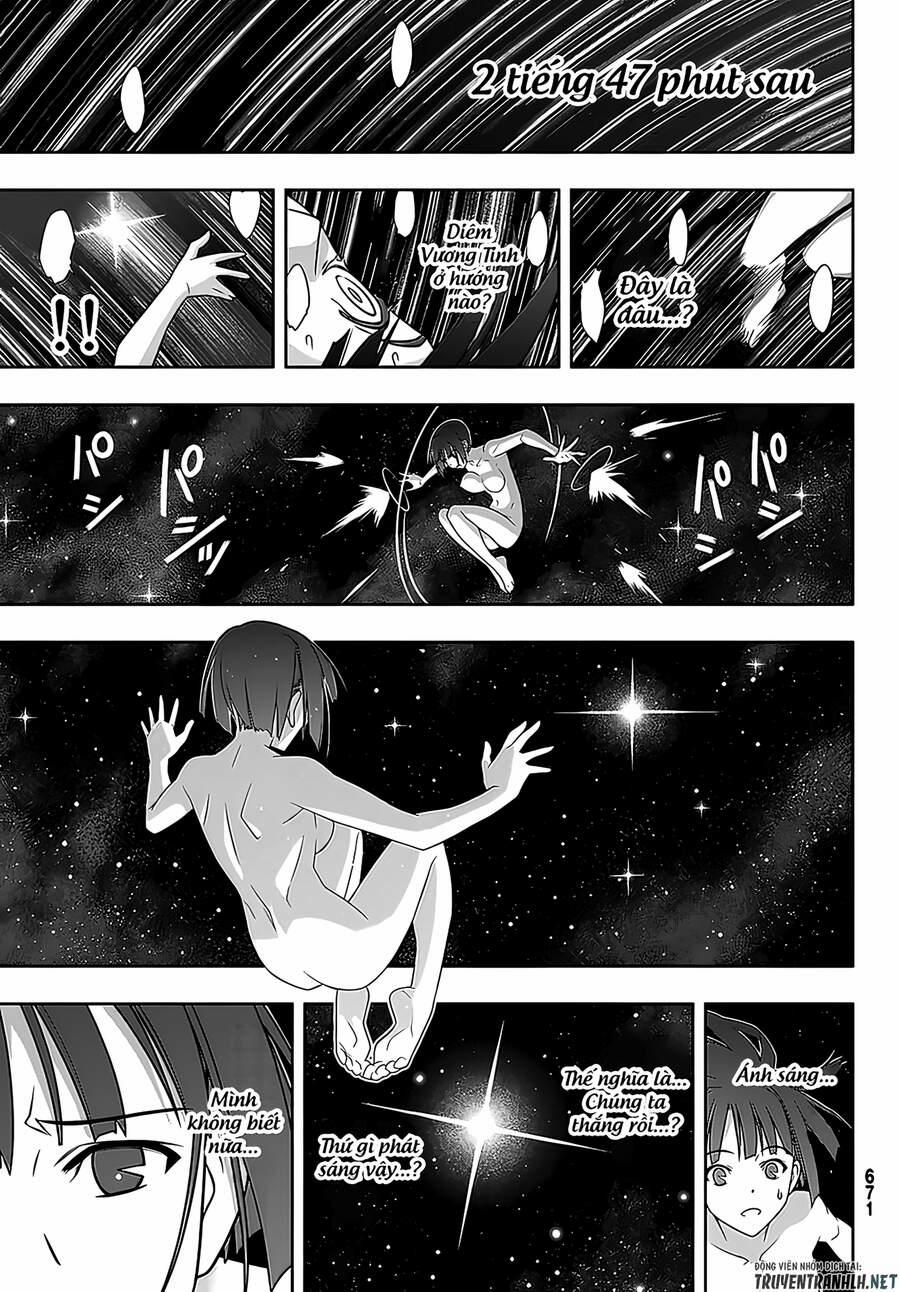 Uq Holder 182 trang 4