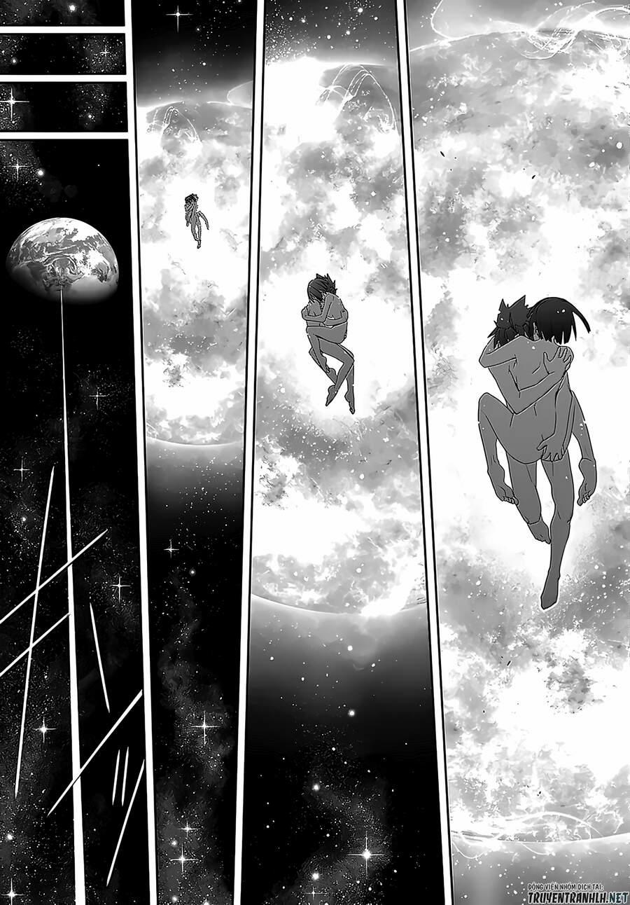Uq Holder 182 trang 41