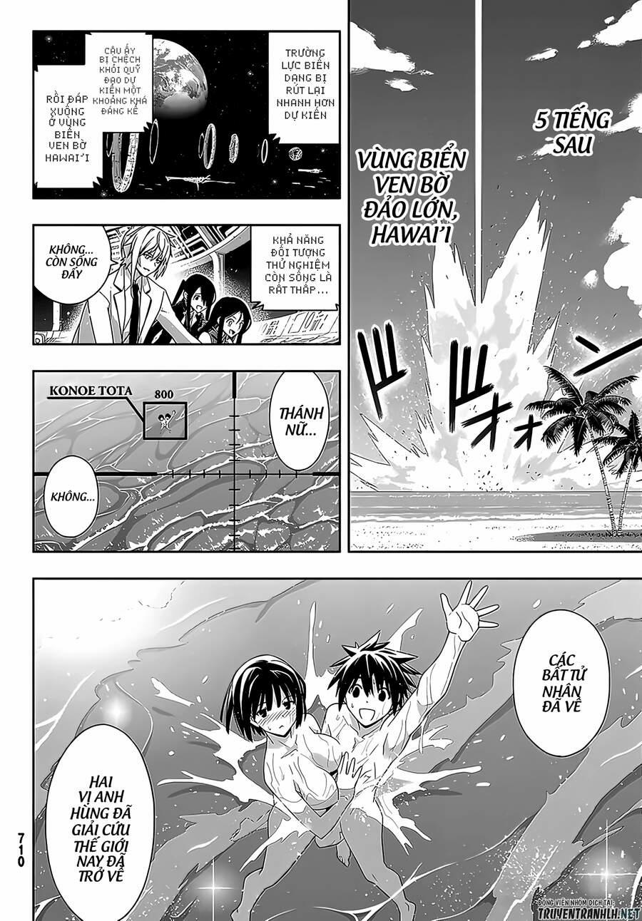 Uq Holder 182 trang 42