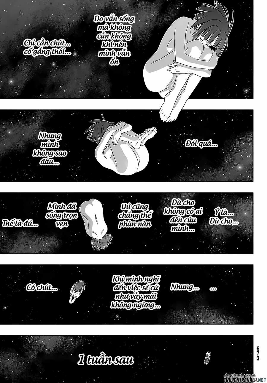 Uq Holder 182 trang 6