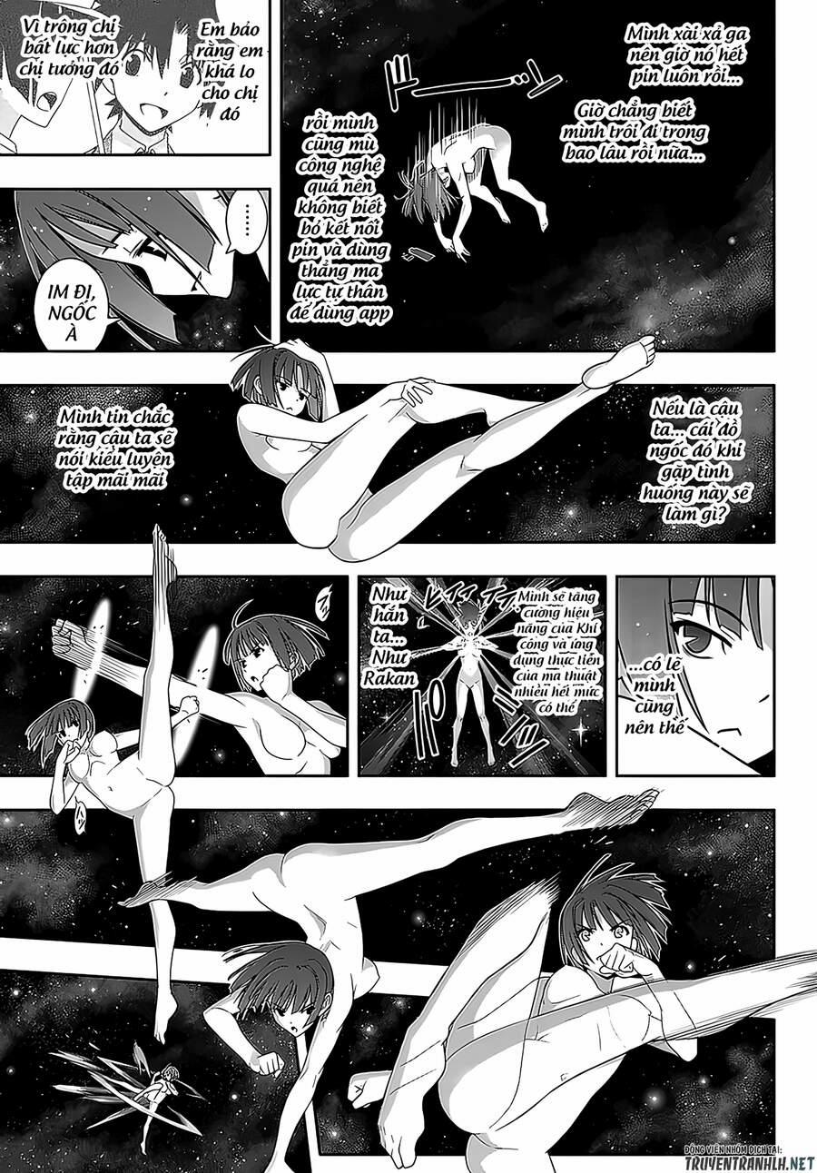 Uq Holder 182 trang 8