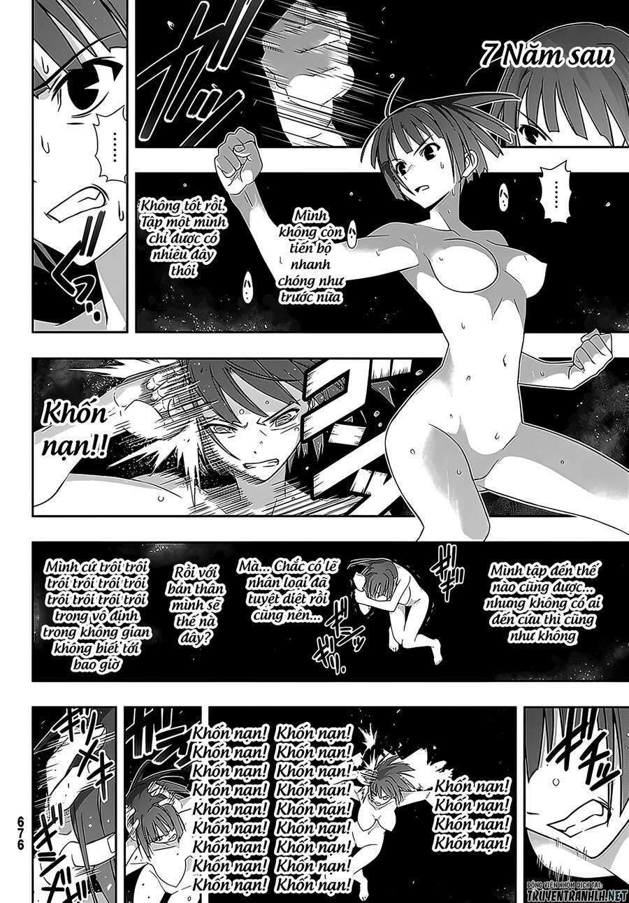 Uq Holder 182 trang 9