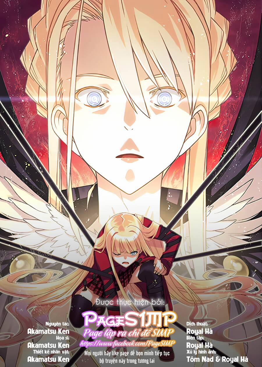 Uq Holder 183 trang 0
