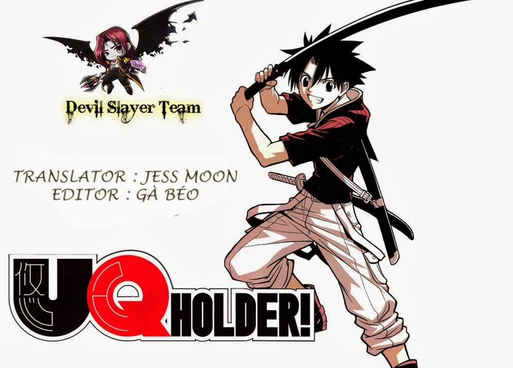 Uq Holder 20 trang 1