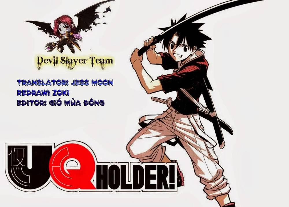Uq Holder 25 trang 1