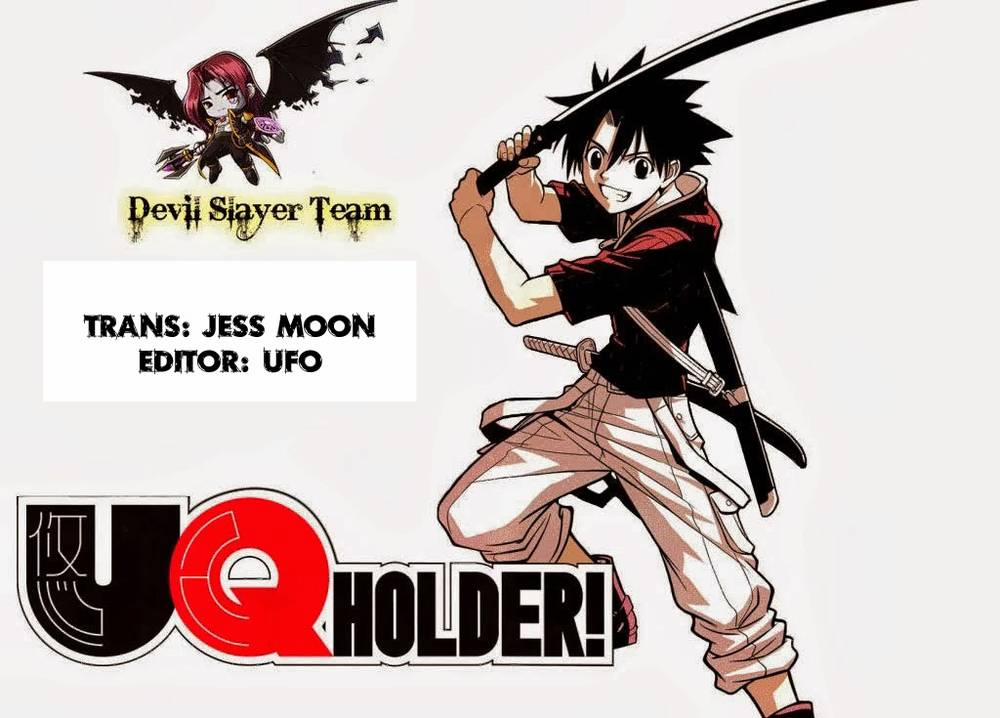 Uq Holder 26 trang 1