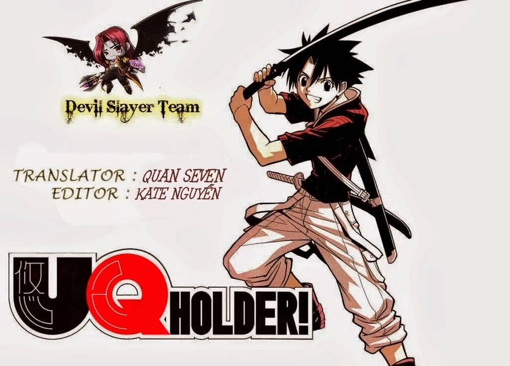 Uq Holder 27 trang 1