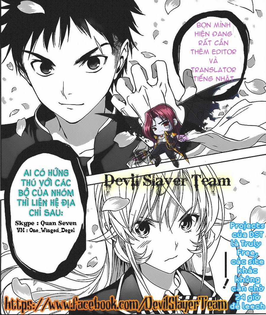 Uq Holder 4 trang 0