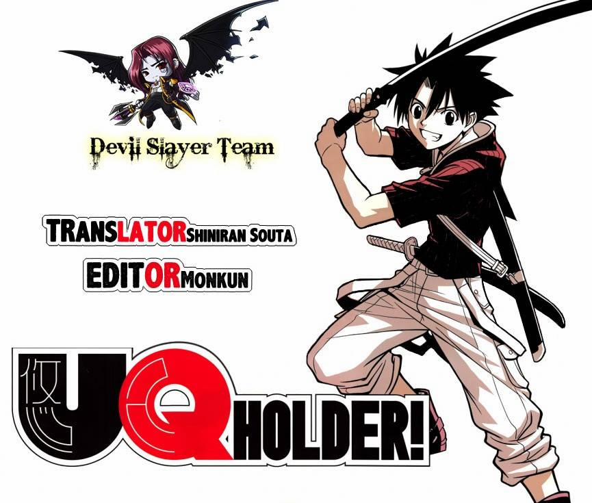 Uq Holder 4 trang 1