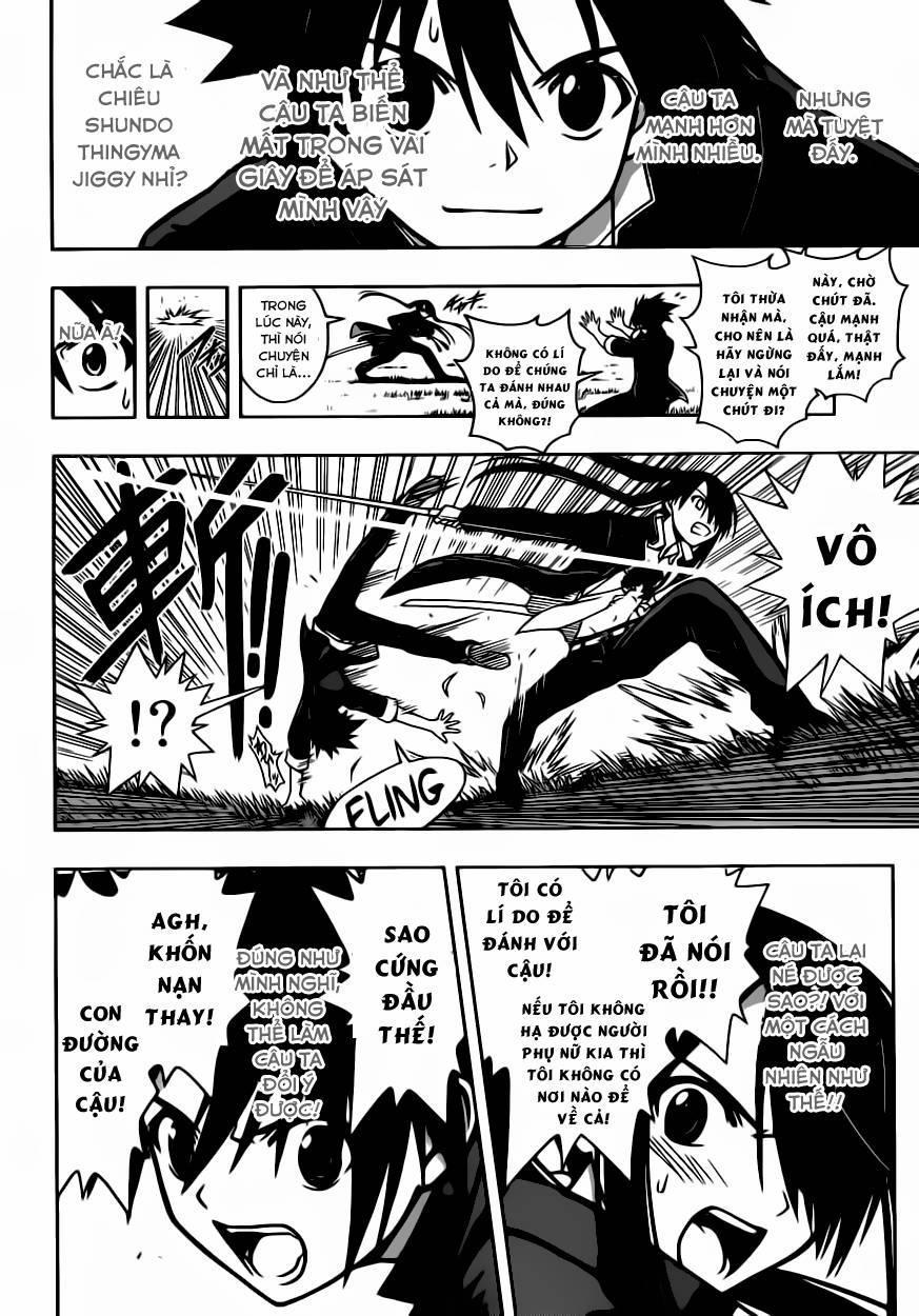 Uq Holder 4 trang 11