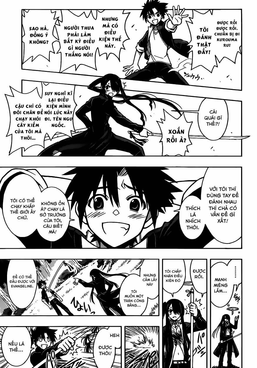 Uq Holder 4 trang 12