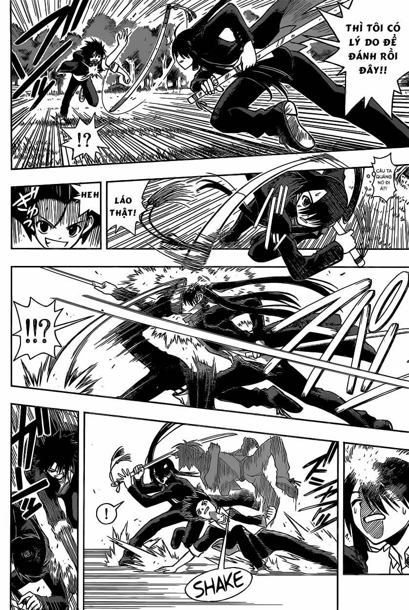 Uq Holder 4 trang 13