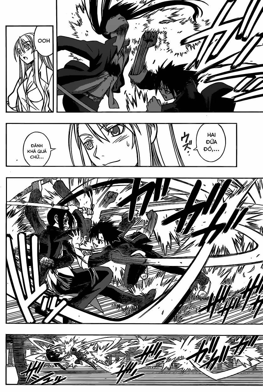 Uq Holder 4 trang 15