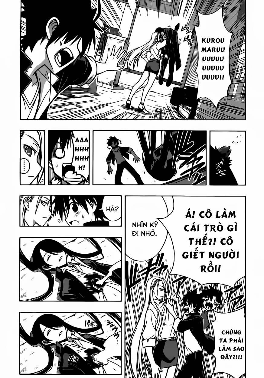 Uq Holder 4 trang 4