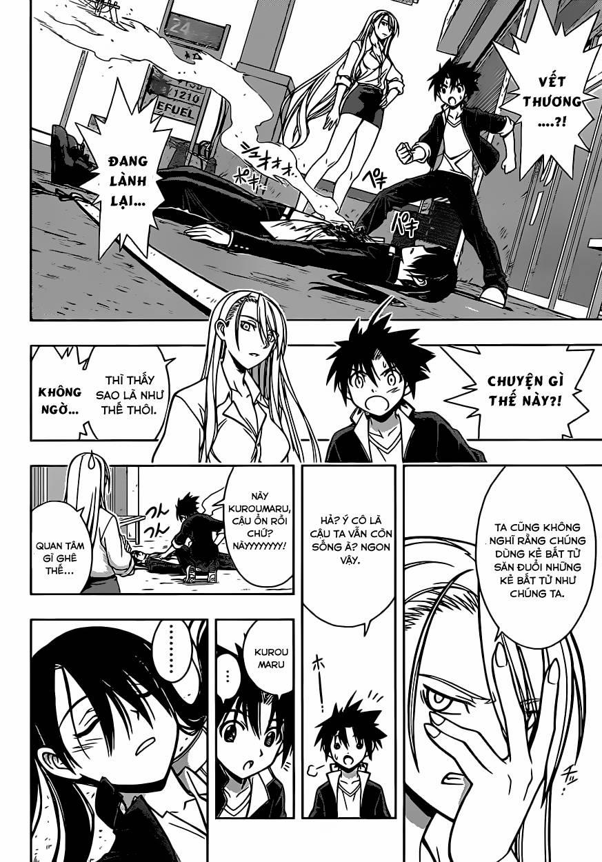 Uq Holder 4 trang 5