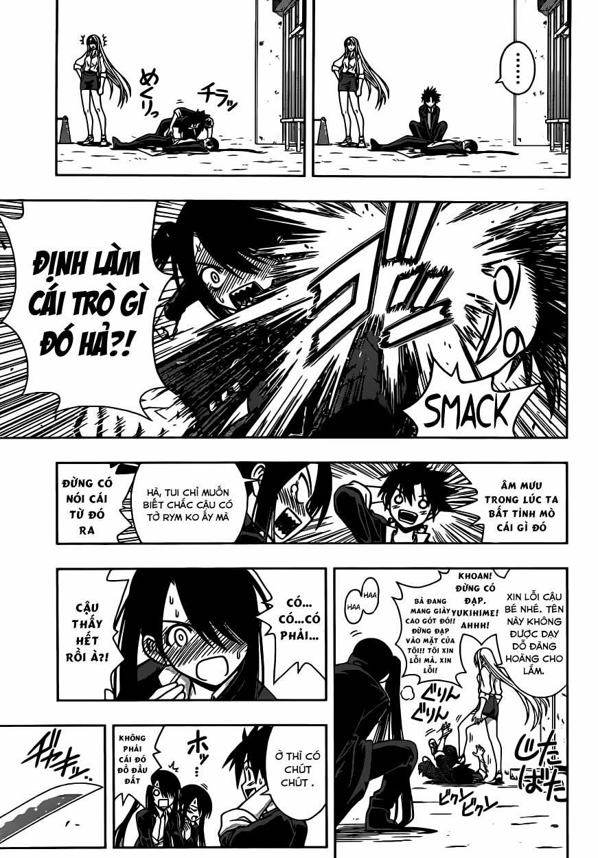 Uq Holder 4 trang 6
