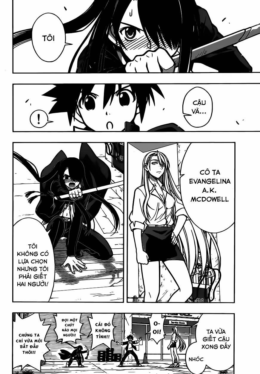 Uq Holder 4 trang 7